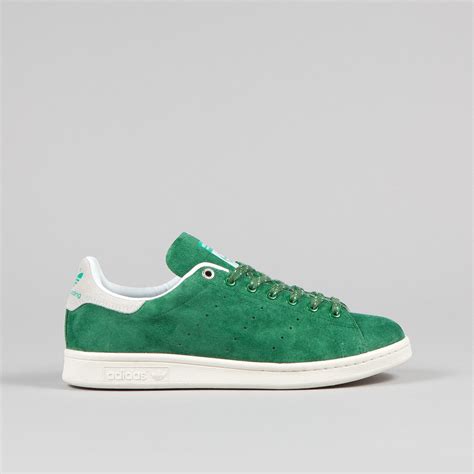 Amazon.com: Adidas Stan Smith Green